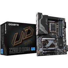 Gigabyte Z790 D DDR4 Triple M.2 PCIe 5.0 USB 3.2 Gen2X2 2.5GbE LAN