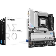 Motherboards Gigabyte Z790 AERO G LGA 1700/