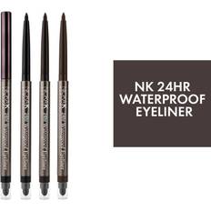 Nicka K New York 24H Waterproof Eyeliner NYA40 Black