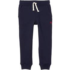 Pants Polo Ralph Lauren Boys Cotton-Blend-Fleece Joggers Little Kids