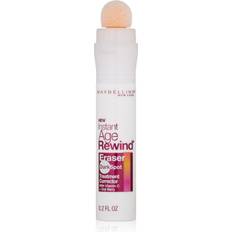 Maybelline age rewind concealer treatment dark spot fair light 215