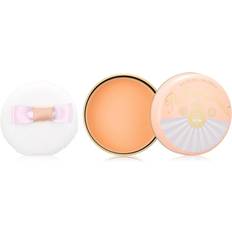 Shiseido Coloretes Shiseido Majolica Majorca Puff de Cheek #OR302