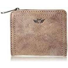 Fritzi aus Preußen Aurelie Wallet Old Wood - One Size