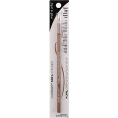 Wet N Wild Eye Pencils Wet N Wild 3 Pack Color Icon Kohl Liner Pencil 604A Taupe of the Mornin'