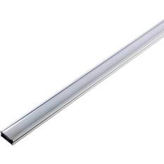Heitronic Micano LED Lampe 9 W Varmhvid Hvid Underskabsbelysning