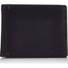 Camel Active Coin Purses & Pouches - Black