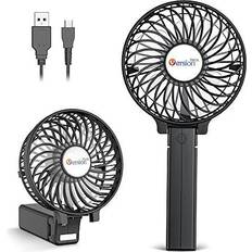 Hand Held Fans VersionTECH mini handheld