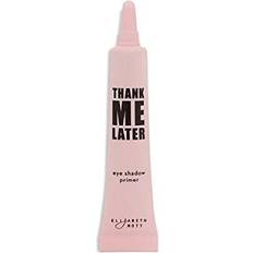 Eye Primers Elizabeth Mott Eyeshadow Primer Thank Me Later Power Grip - 10 g