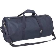 Everest 23P-NY 23 in. Basic Round Duffel Bag