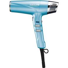 BaBylissPRO Nano Titanium Dual Ionic Dryer