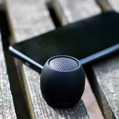 Højtalere Boompods Zero Mini Bluetooth Højttaler 5 timer Grøn
