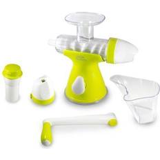 Cheap Juice Extractors Buddy 2 Crank, Ice Cream