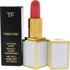Tom Ford Lip Color Sheer #22 Rinko