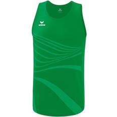 Verde Camisetas de tirantes Erima Camiseta de tirantes Racing - Vert