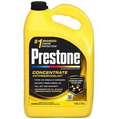 Antifreeze & Car Engine Coolants Prestone all vehicles 10yr/300k mile, concentrate Antifreeze 1gal