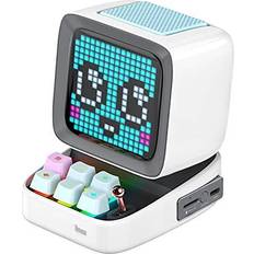 Divoom Ditoo Multifunctional Pixel Bluetooth Speaker