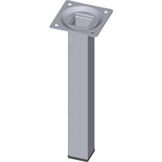 Element System Element-System Bordben Krom 25 x 25 x 200 mm