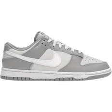 Nike dunk low sneakers grey Nike Dunk Low M - Cool Grey/Medium Grey/White