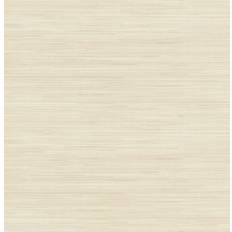 Grasscloth peel and stick wallpaper Society Social Cashmere Classic Faux Grasscloth Peel & Stick Wallpaper