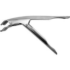 American Metalcraft 8 Nickel Plated Super Heavy Duty Pan Gripper