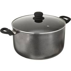 Imusa Charcoal USA IMU-91636 with lid 2.5 gal