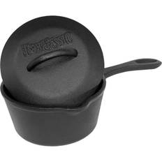 Other Sauce Pans Bayou Classic 7441 1-qt with lid