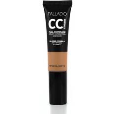 Palladio Full Coverage CC Cream Rich 50N