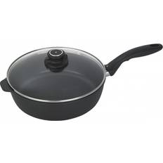 Swiss Diamond Saute Pans Swiss Diamond 3.8 Qt. XD