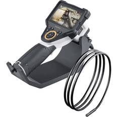 Inspectiecamera's Laserliner VideoFlex HD Duo Inspectiecamera 8mm 3m