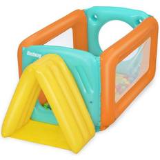 Tunneltopia Ball Pit