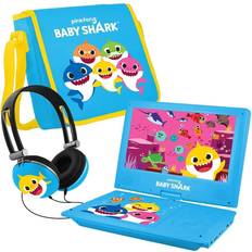 DVD Player Blu-ray & DVD-Players Pinkfong BSDVD902