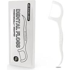 150 Count Dental Flossers Singles Bag