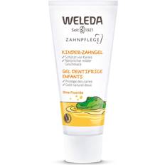Weleda 818600 Tandkräm 50 ml Flerfärgad