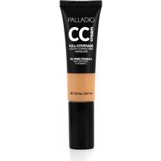 Palladio Full Coverage CC Cream Rich 50N