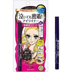 HEROINE MAKE Smooth Liquid Eyeliner Super Keep 01 Jet Black