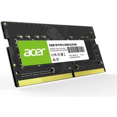 Acer SD100 SO-DIMM DDR4 3200MHz 16GB (BL.9BWWA.214)