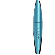 Cosmetics CoverGirl Peacock Flare Mascara - Black