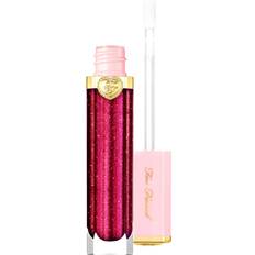Cosmetics Too Faced Rich & Dazzling High-Shine Sparkling Lip Gloss Hidden Talents