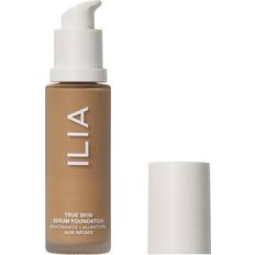 Cosmetics ILIA true skin serum foundation choose shade