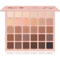 Cosmetics Orgy Eyeshadow Palette