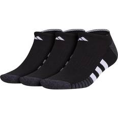 Adidas no show socks adidas Cushioned No Show Socks 3-Pair