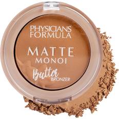 Cosmetics Physicians Formula Mini Matte Bronzer Monoi Butter 0.12oz