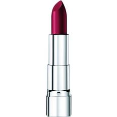 Cosmetics Rimmel Moisture Renew Lipstick - Diva Red