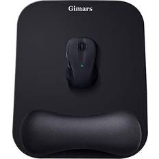 Mouse Pads large smooth superfine fibre memory