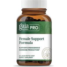 Vitamins & Supplements Gaia Herbs PRO Female Hormone Formula Menopause 120