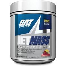 JetMass Strawberry Lemonade 720g