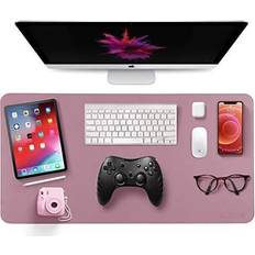 EMINTA Dual Sided Desk Pad