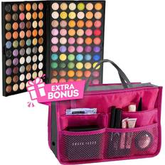 Cosmetics Slam Beauty Eyeshadow Palette Makeup for Eyes 120 Colors