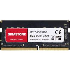 ãDDR4 8GB DDR4 3200MHz SODIMM
