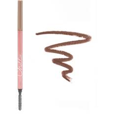 Cosmetics Chella Eyebrow Pencil Dazzling - Dark Brown